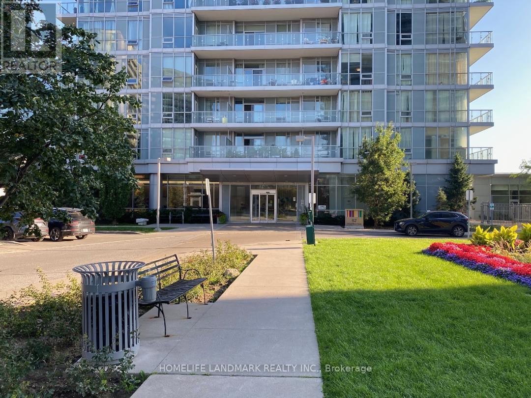 1511 - 62 Forest Manor Road, Toronto, Ontario M2J 0B6 - Photo 3 - C12554154