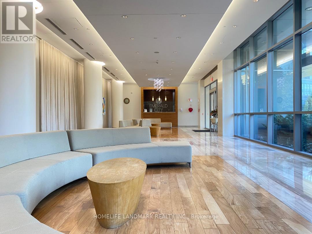 1511 - 62 Forest Manor Road, Toronto, Ontario M2J 0B6 - Photo 5 - C12554154