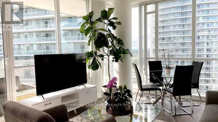 1511 - 62 Forest Manor Road, Toronto, Ontario M2J 0B6 - Photo 7 - C12554154