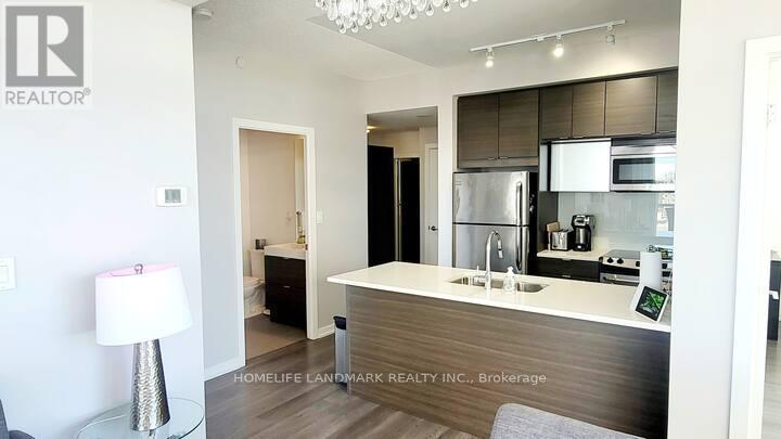 1511 - 62 Forest Manor Road, Toronto, Ontario M2J 0B6 - Photo 9 - C12554154