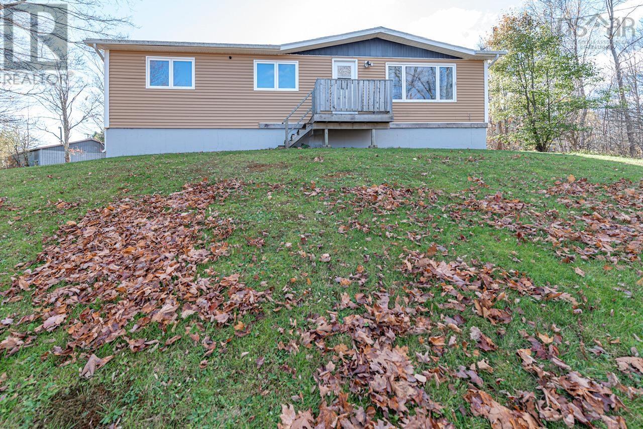 178 Linacy Road, Linacy, Nova Scotia  B2H 5C4 - Photo 1 - 202527474
