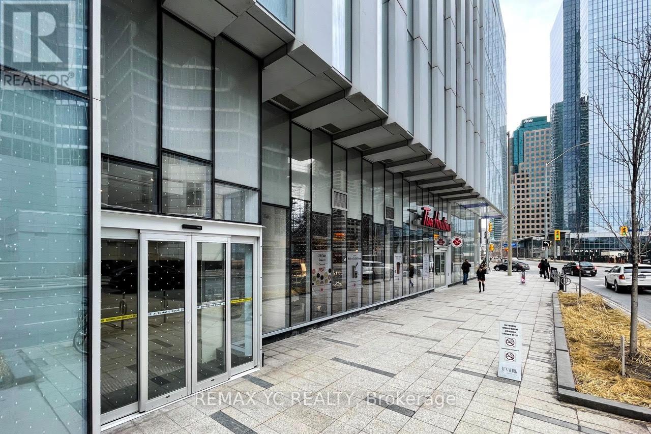 4607 - 10 York Street, Toronto, Ontario  M5J 0E1 - Photo 3 - C12554158