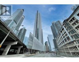 4607 - 10 YORK STREET, Toronto, Ontario