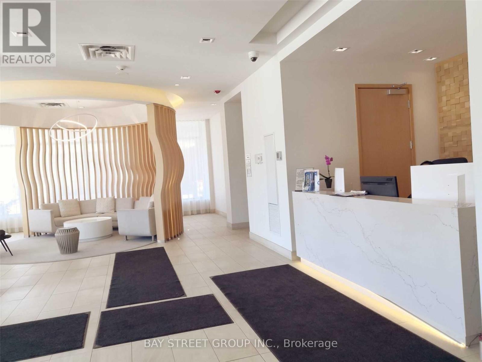 1212 - 150 FAIRVIEW MALL DRIVE, Toronto, Ontario