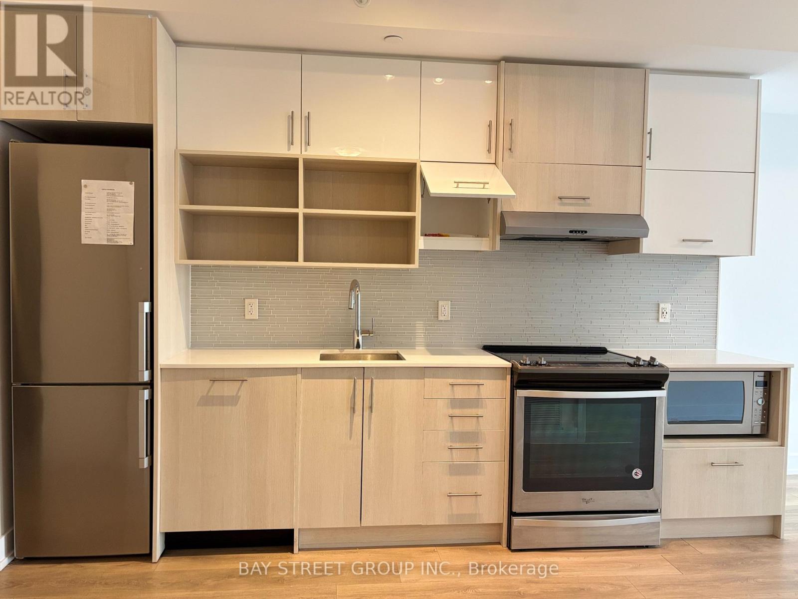 1212 - 150 Fairview Mall Drive, Toronto, Ontario  M2J 4T1 - Photo 6 - C12554184