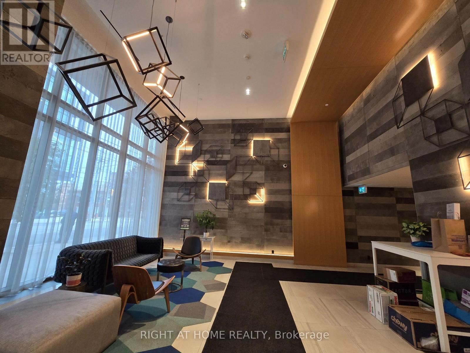 1104 - 120 PARLIAMENT STREET, Toronto, Ontario