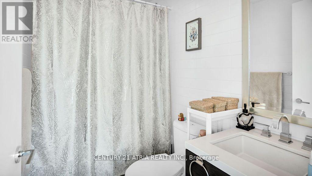 1901 - 224 King Street W, Toronto, Ontario  M5V 1H8 - Photo 14 - C12554212