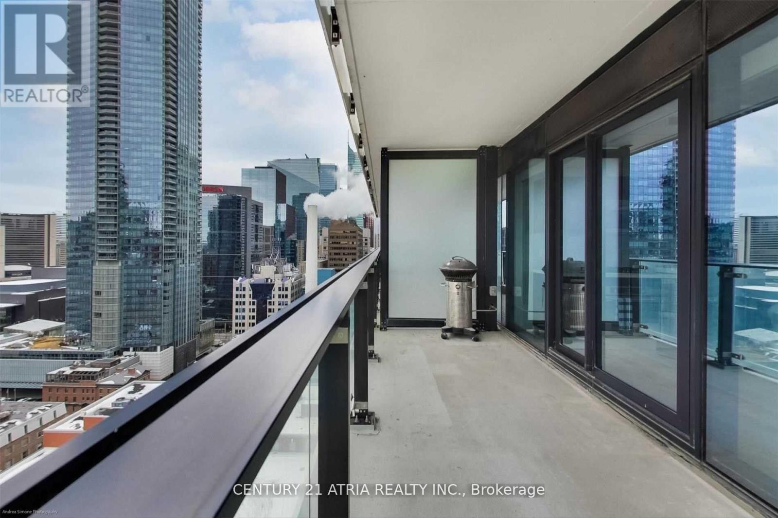 1901 - 224 King Street W, Toronto, Ontario  M5V 1H8 - Photo 15 - C12554212