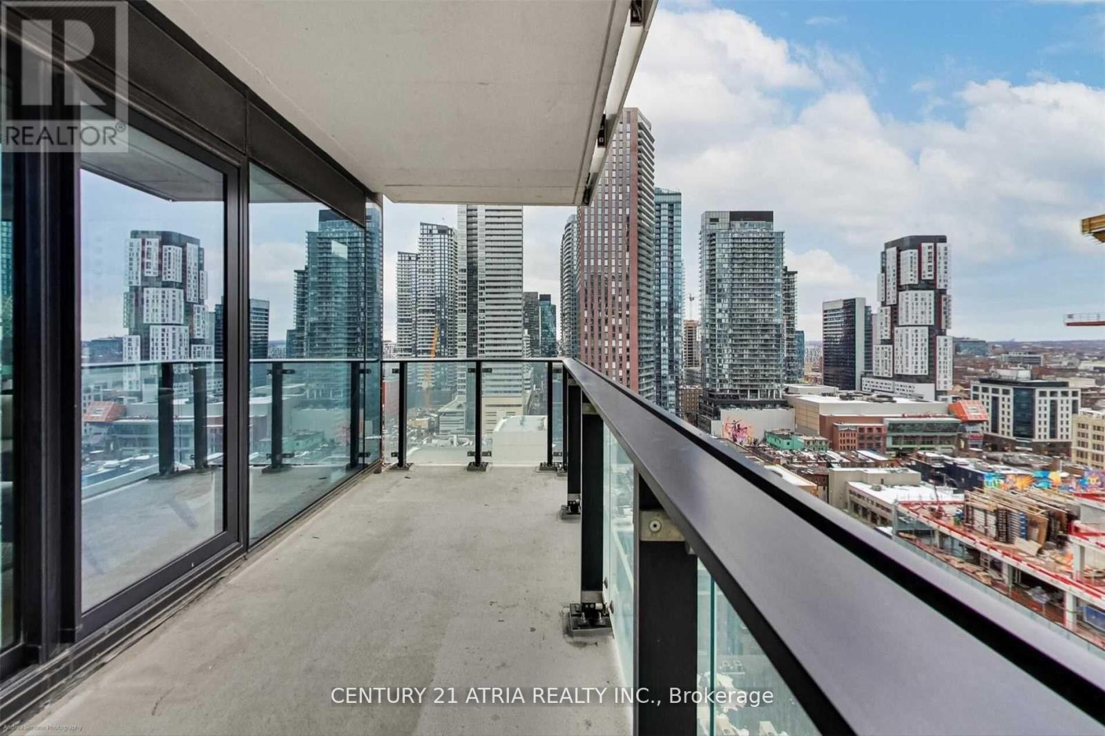 1901 - 224 King Street W, Toronto, Ontario  M5V 1H8 - Photo 16 - C12554212