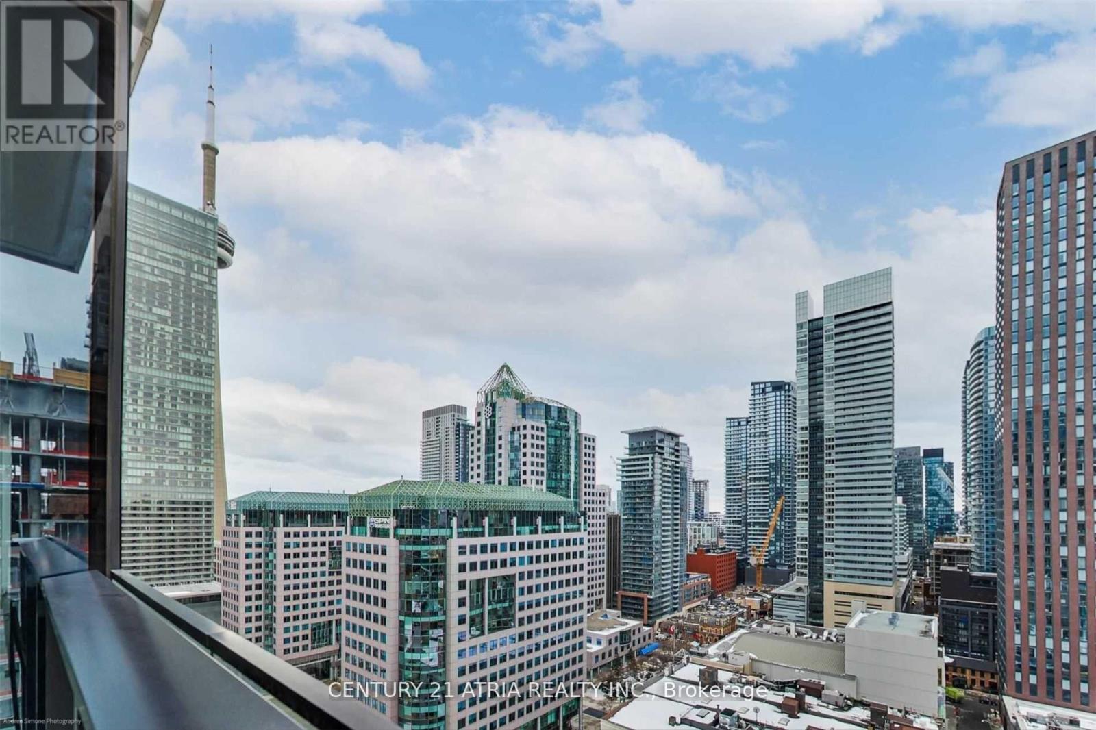 1901 - 224 King Street W, Toronto, Ontario  M5V 1H8 - Photo 17 - C12554212