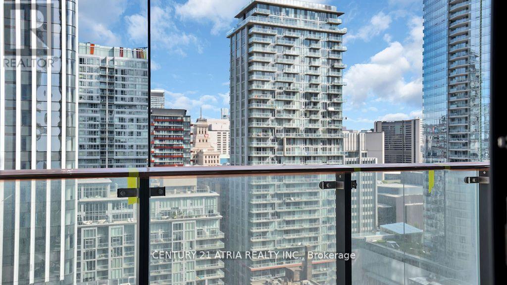 1901 - 224 King Street W, Toronto, Ontario  M5V 1H8 - Photo 18 - C12554212