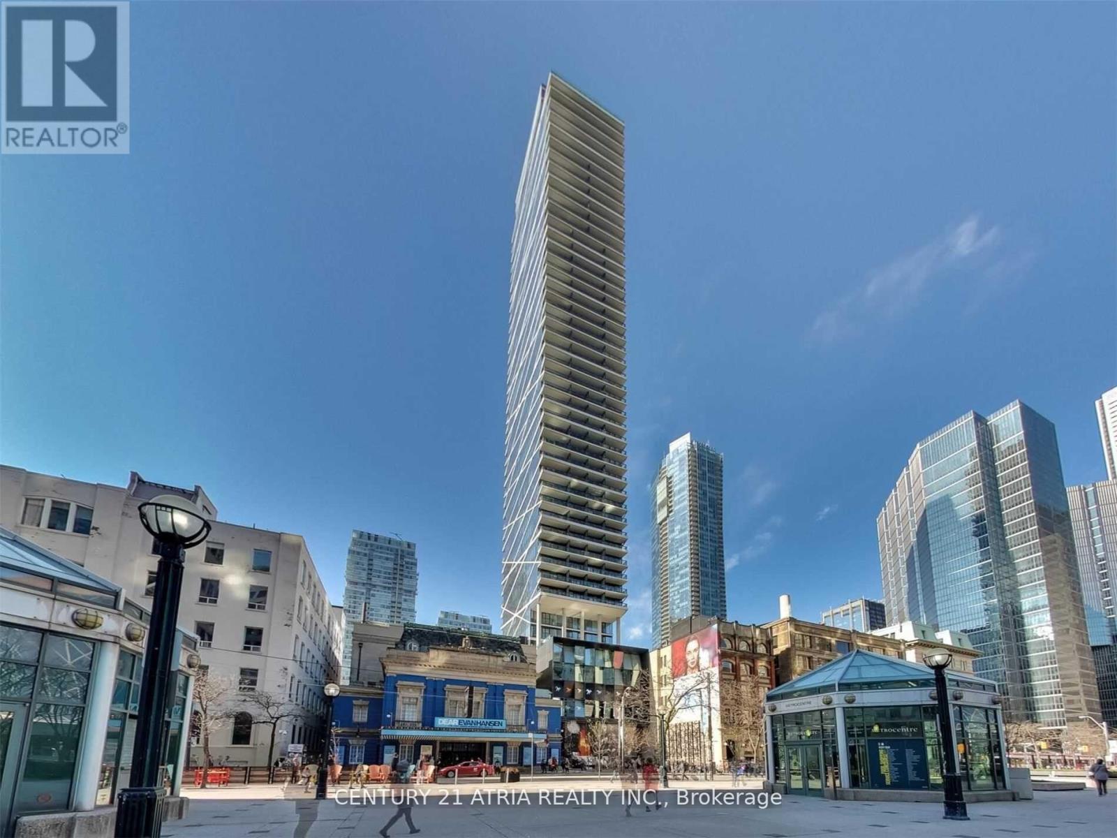 1901 - 224 King Street W, Toronto, Ontario  M5V 1H8 - Photo 19 - C12554212