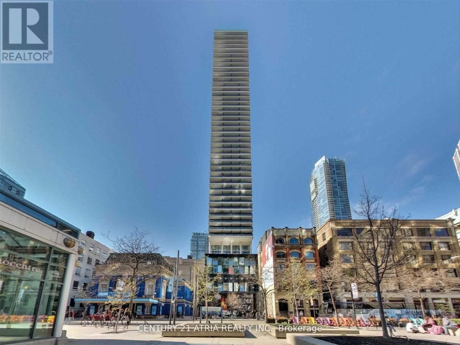 1901 - 224 King Street W, Toronto, Ontario  M5V 1H8 - Photo 20 - C12554212