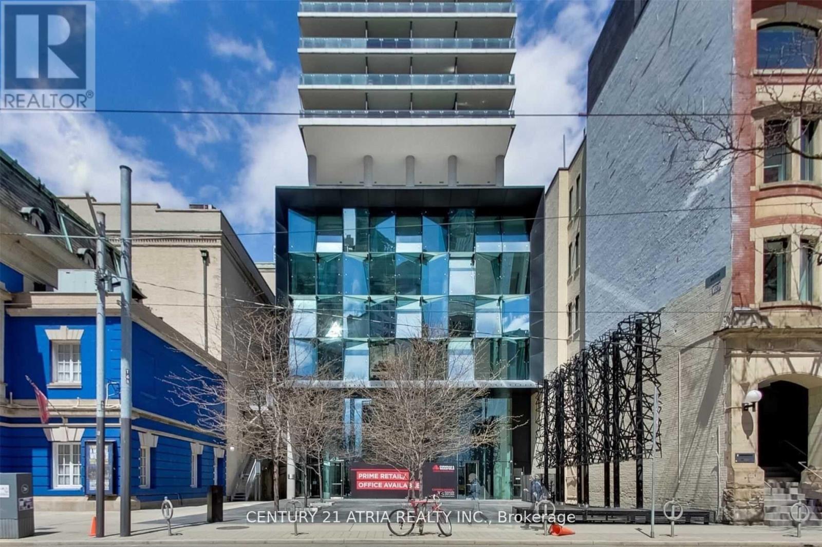 1901 - 224 King Street W, Toronto, Ontario  M5V 1H8 - Photo 21 - C12554212