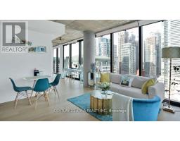 1901 - 224 King Street W, Toronto (Waterfront Communities), Ca