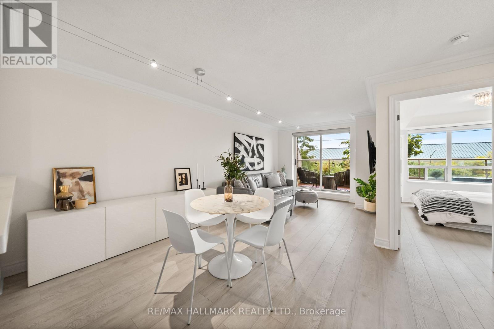 309 - 2 Clairtrell Road, Toronto, Ontario  M2N 7H5 - Photo 10 - C12554218