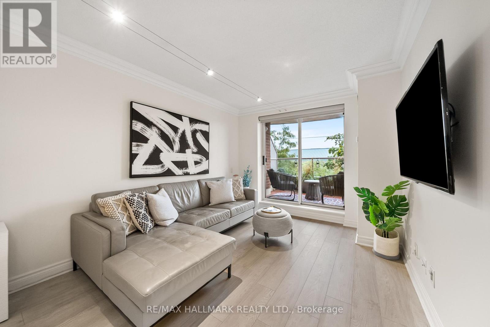 309 - 2 Clairtrell Road, Toronto, Ontario  M2N 7H5 - Photo 14 - C12554218