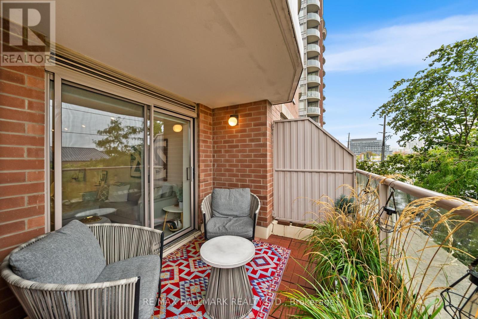 309 - 2 Clairtrell Road, Toronto, Ontario  M2N 7H5 - Photo 25 - C12554218