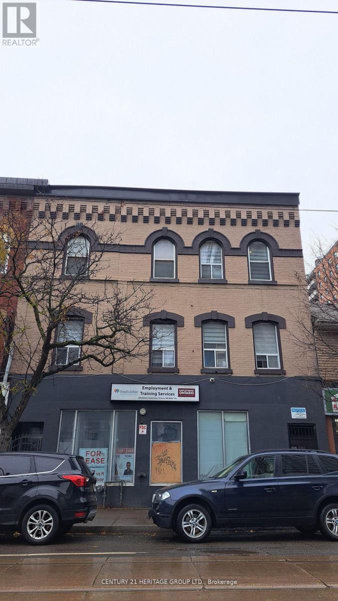 250 Queen Street E, Toronto, Ontario  M5A 1S3 - Photo 3 - C12554222