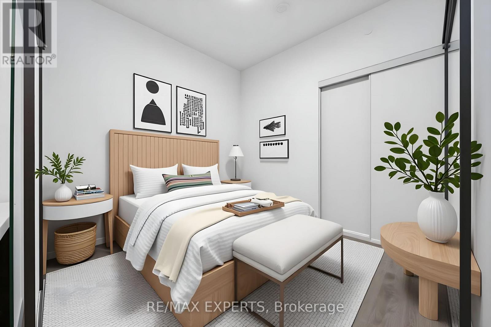 803 - 108 Peter Street, Toronto, Ontario  M5V 2G7 - Photo 17 - C12554230