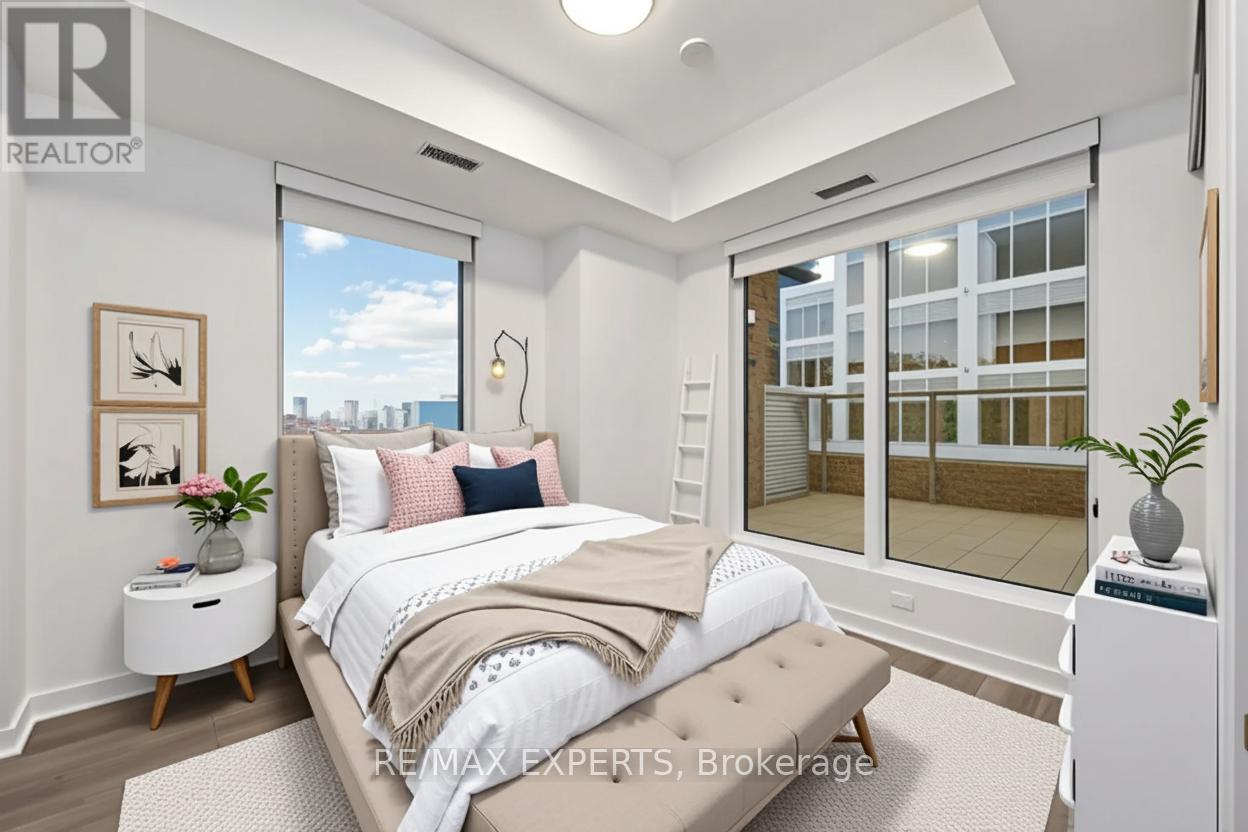 803 - 108 Peter Street, Toronto, Ontario  M5V 2G7 - Photo 22 - C12554230