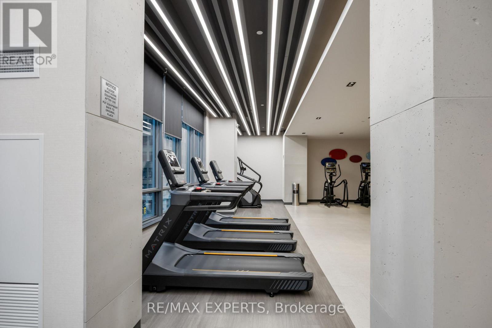 803 - 108 Peter Street, Toronto, Ontario  M5V 2G7 - Photo 37 - C12554230