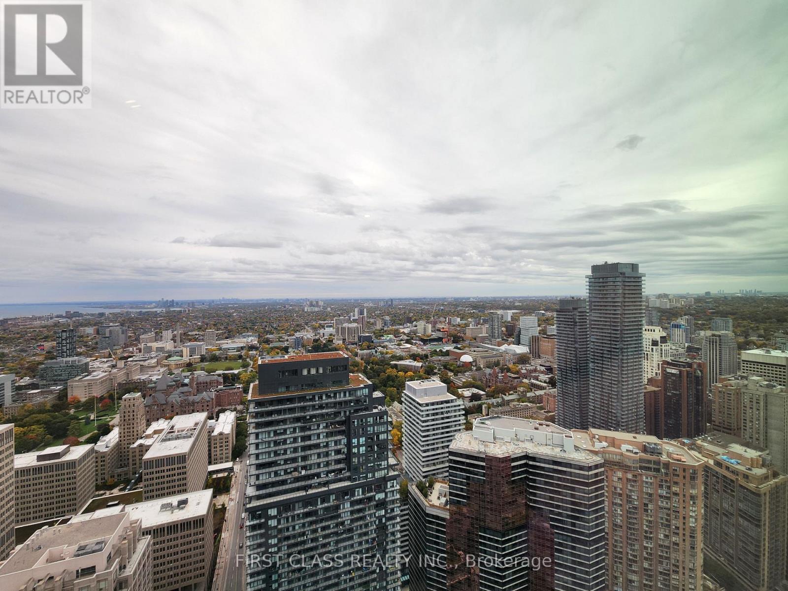 Ph07 - 8 Wellesley Street, Toronto, Ontario  M4Y 0J5 - Photo 15 - C12554236