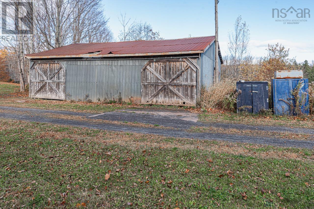 178 Linacy Road, Linacy, Nova Scotia  B2H 5C4 - Photo 39 - 202527474