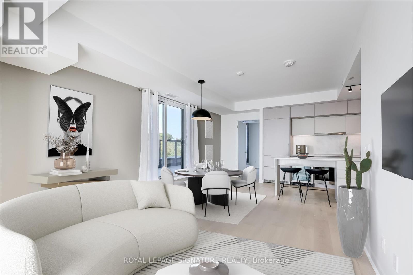 501 - 185 Alberta Avenue, Toronto, Ontario  M6C 0A5 - Photo 2 - C12554334