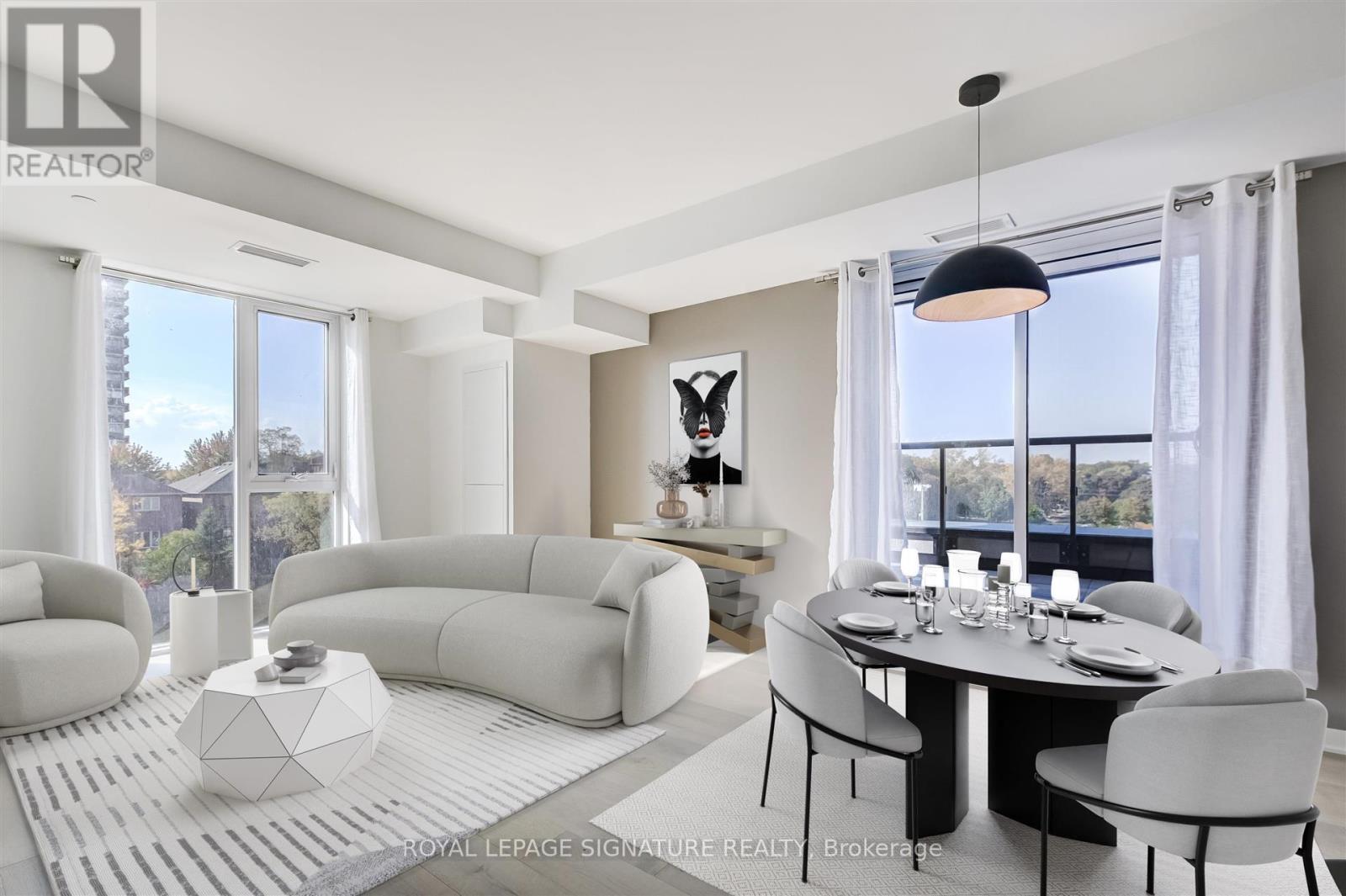 501 - 185 Alberta Avenue, Toronto, Ontario  M6C 0A5 - Photo 3 - C12554334