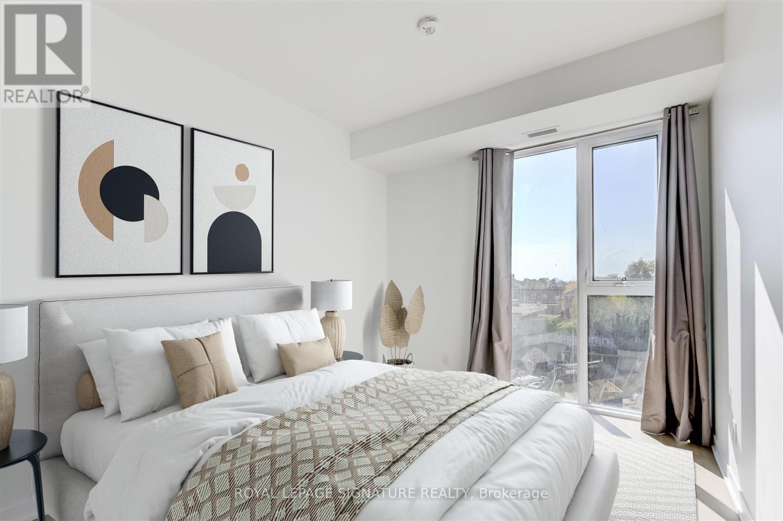 501 - 185 Alberta Avenue, Toronto, Ontario  M6C 0A5 - Photo 4 - C12554334