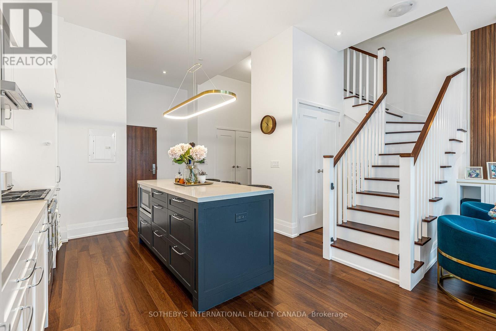 Th105 - 25 Malcolm Road, Toronto, Ontario  M4G 0C1 - Photo 10 - C12554376