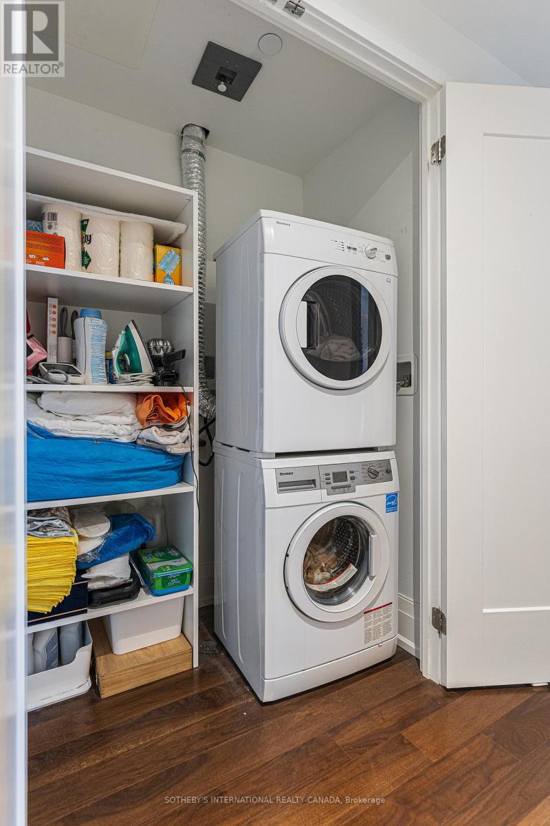 Th105 - 25 Malcolm Road, Toronto, Ontario  M4G 0C1 - Photo 17 - C12554376