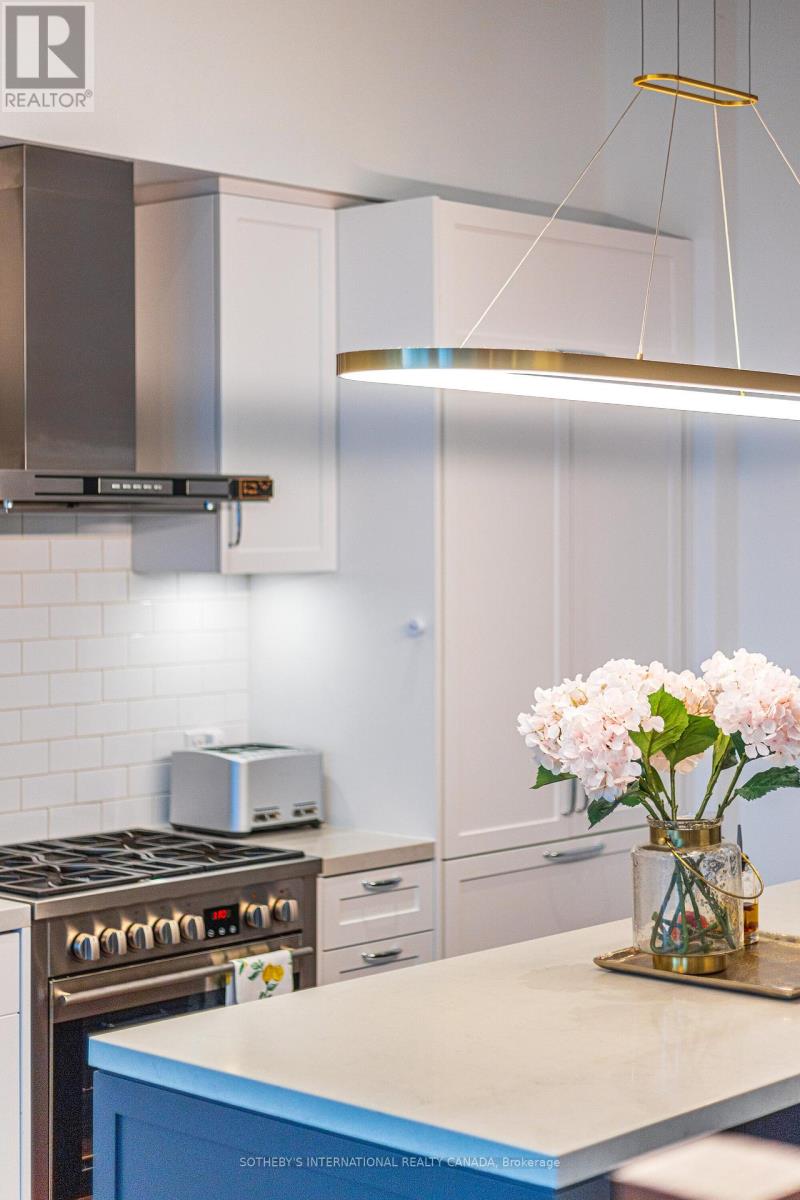 Th105 - 25 Malcolm Road, Toronto, Ontario  M4G 0C1 - Photo 24 - C12554376