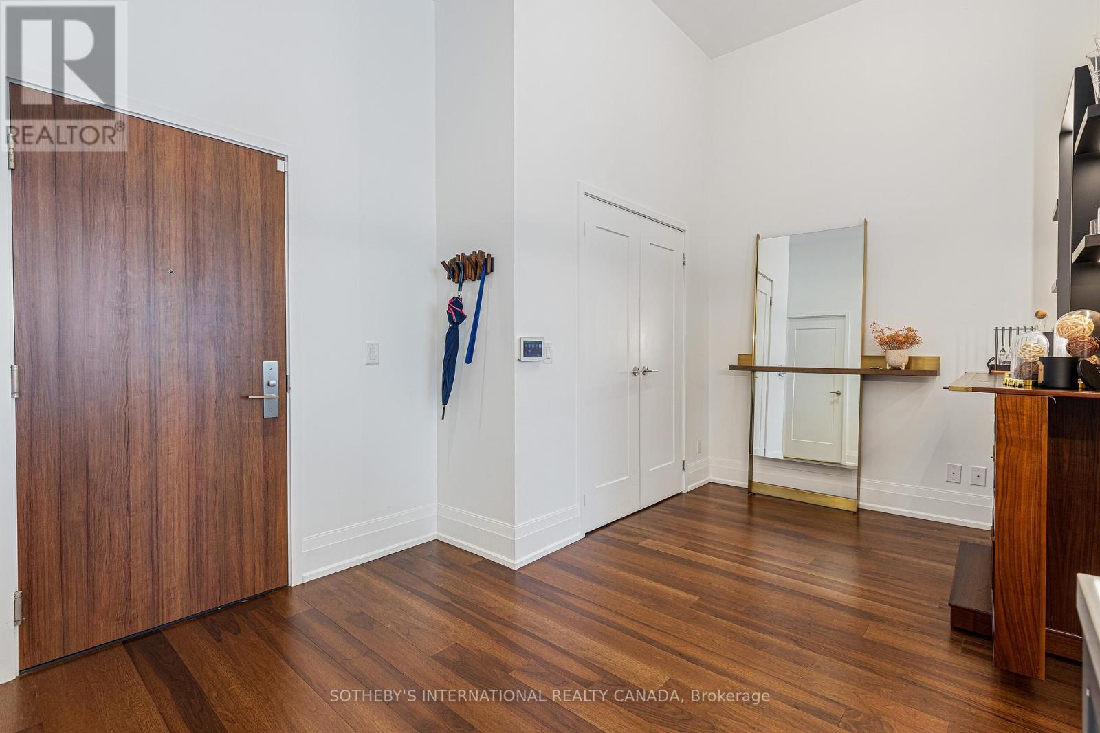 Th105 - 25 Malcolm Road, Toronto, Ontario  M4G 0C1 - Photo 26 - C12554376