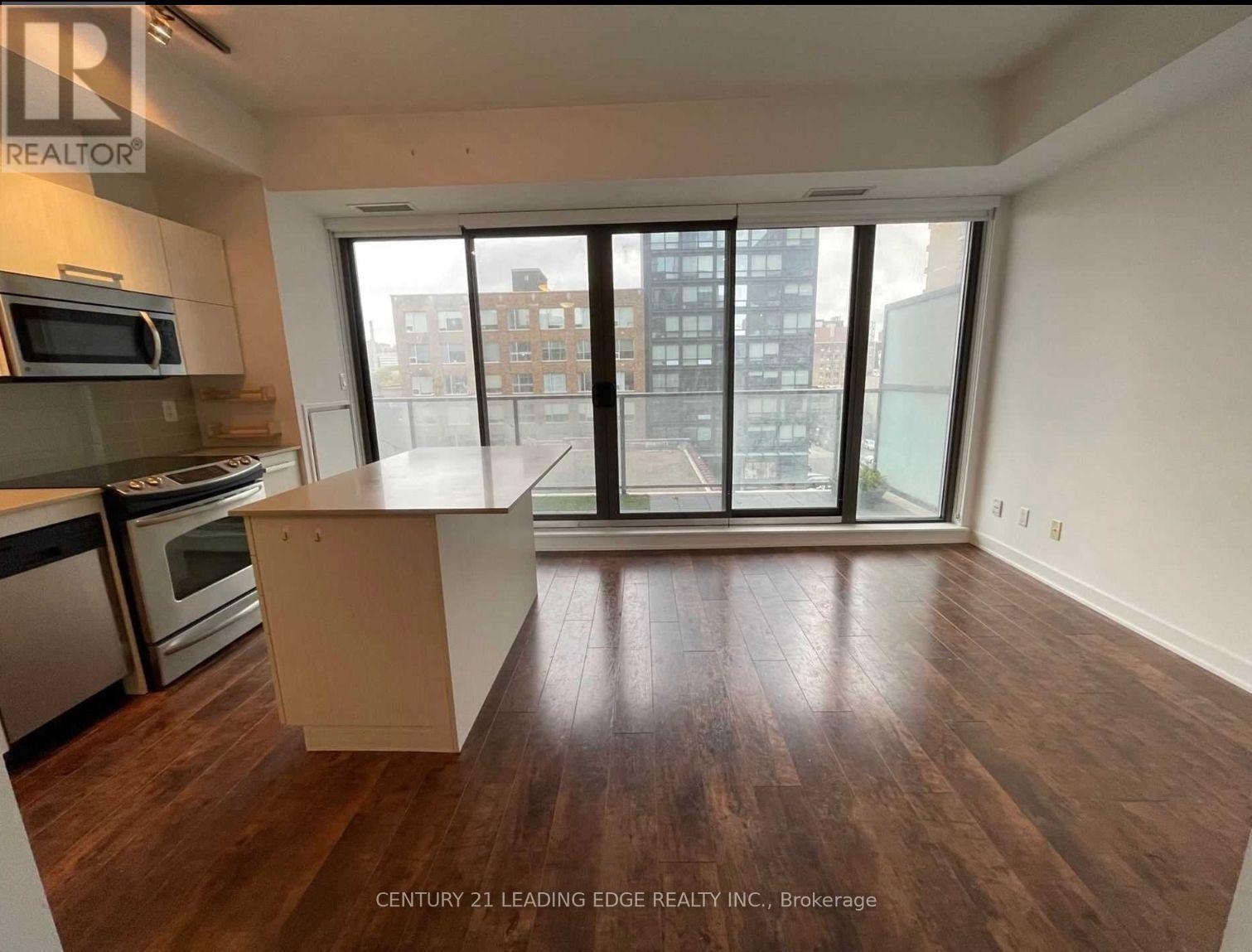 606 - 32 Camden Street, Toronto, Ontario  M5V 1V1 - Photo 14 - C12554394