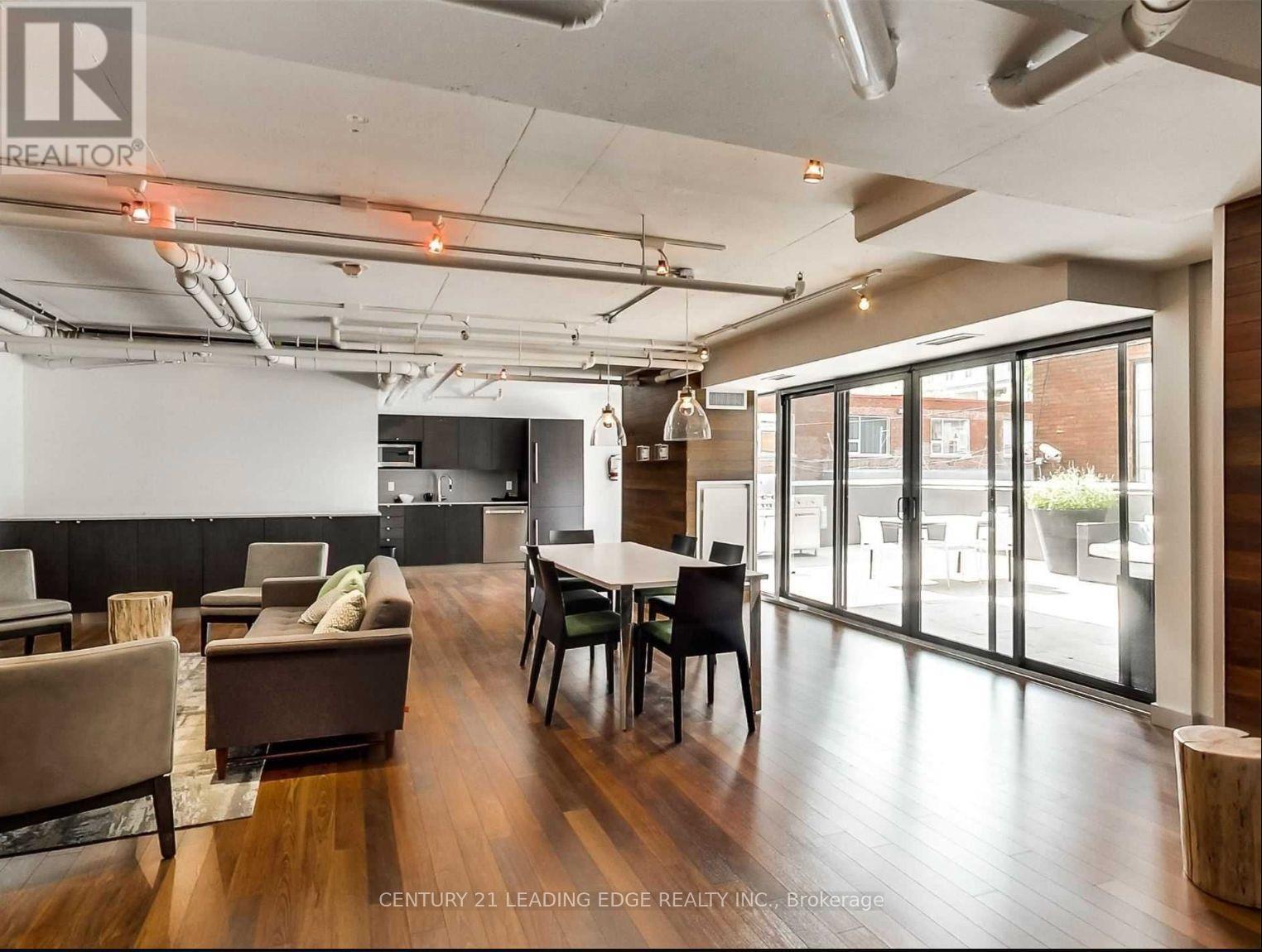 606 - 32 Camden Street, Toronto, Ontario  M5V 1V1 - Photo 16 - C12554394