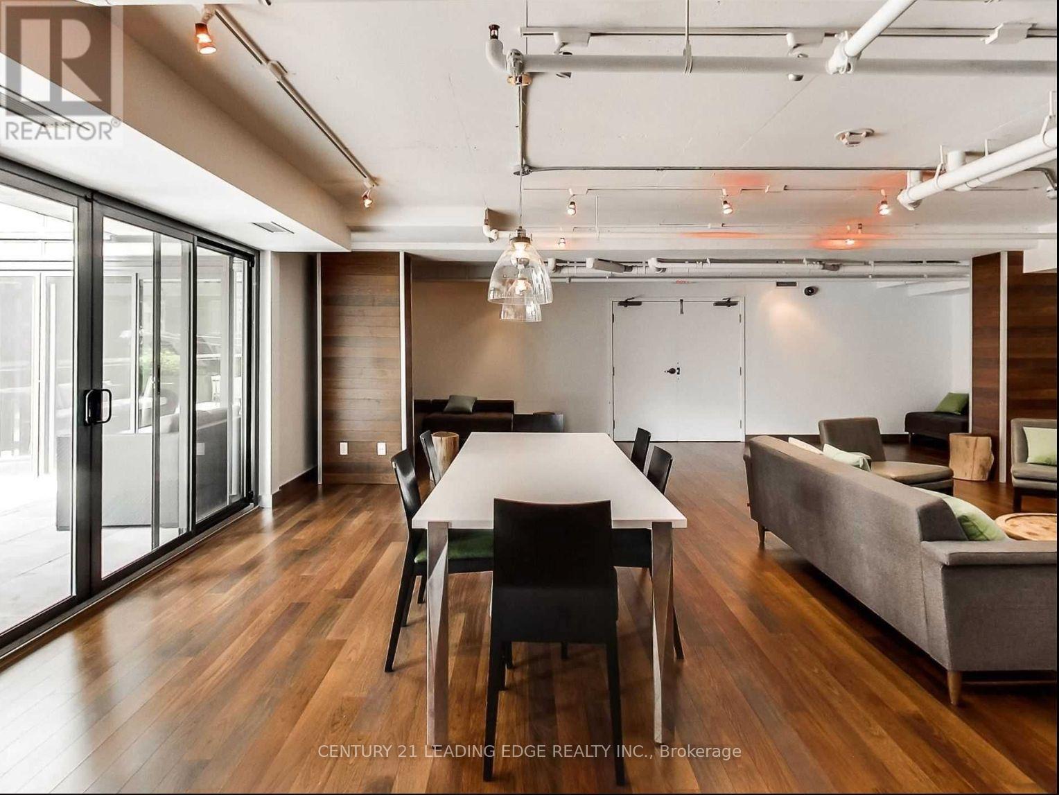 606 - 32 Camden Street, Toronto, Ontario  M5V 1V1 - Photo 17 - C12554394