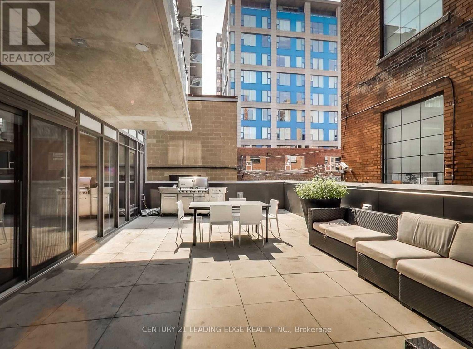 606 - 32 Camden Street, Toronto, Ontario  M5V 1V1 - Photo 18 - C12554394