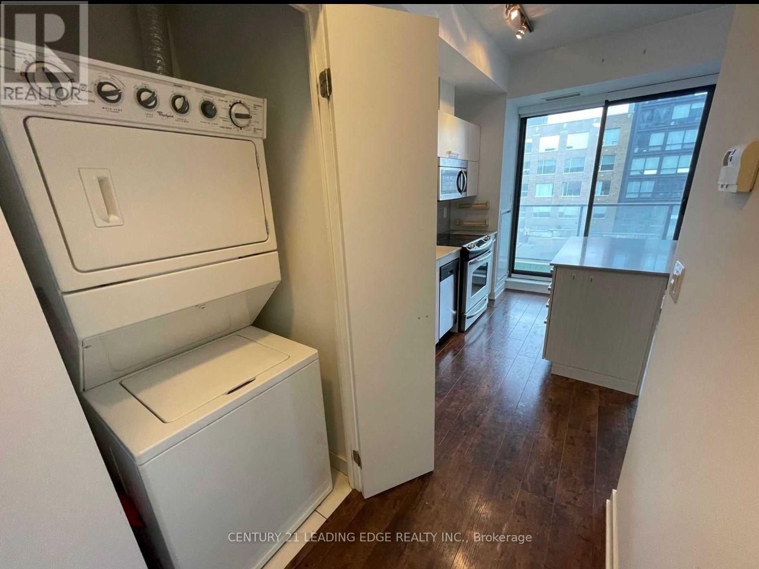 606 - 32 Camden Street, Toronto, Ontario  M5V 1V1 - Photo 6 - C12554394