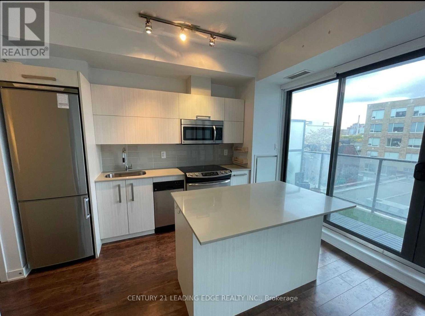 606 - 32 Camden Street, Toronto, Ontario  M5V 1V1 - Photo 7 - C12554394