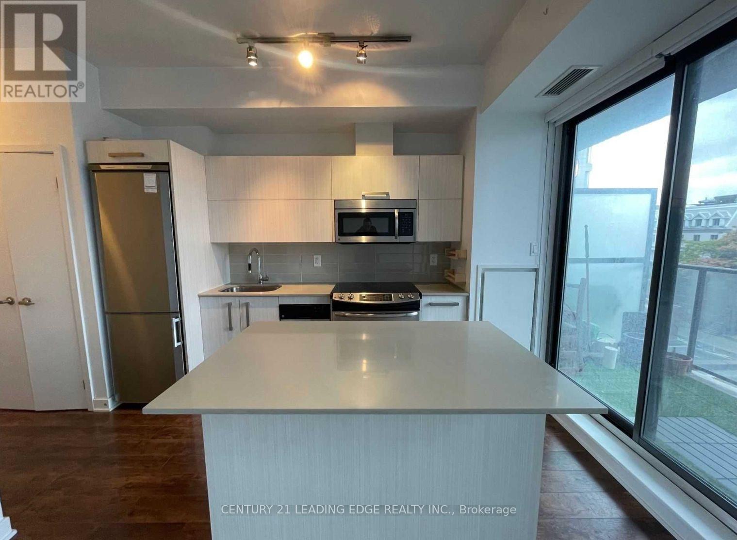 606 - 32 Camden Street, Toronto, Ontario  M5V 1V1 - Photo 8 - C12554394