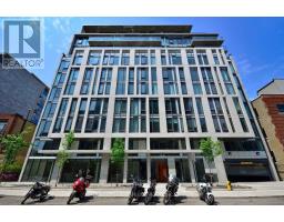 606 - 32 CAMDEN STREET