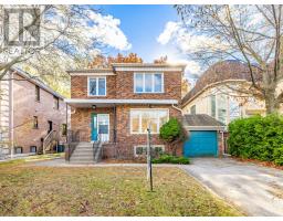 67 Viewmount Avenue, Toronto (Englemount-Lawrence), Ca