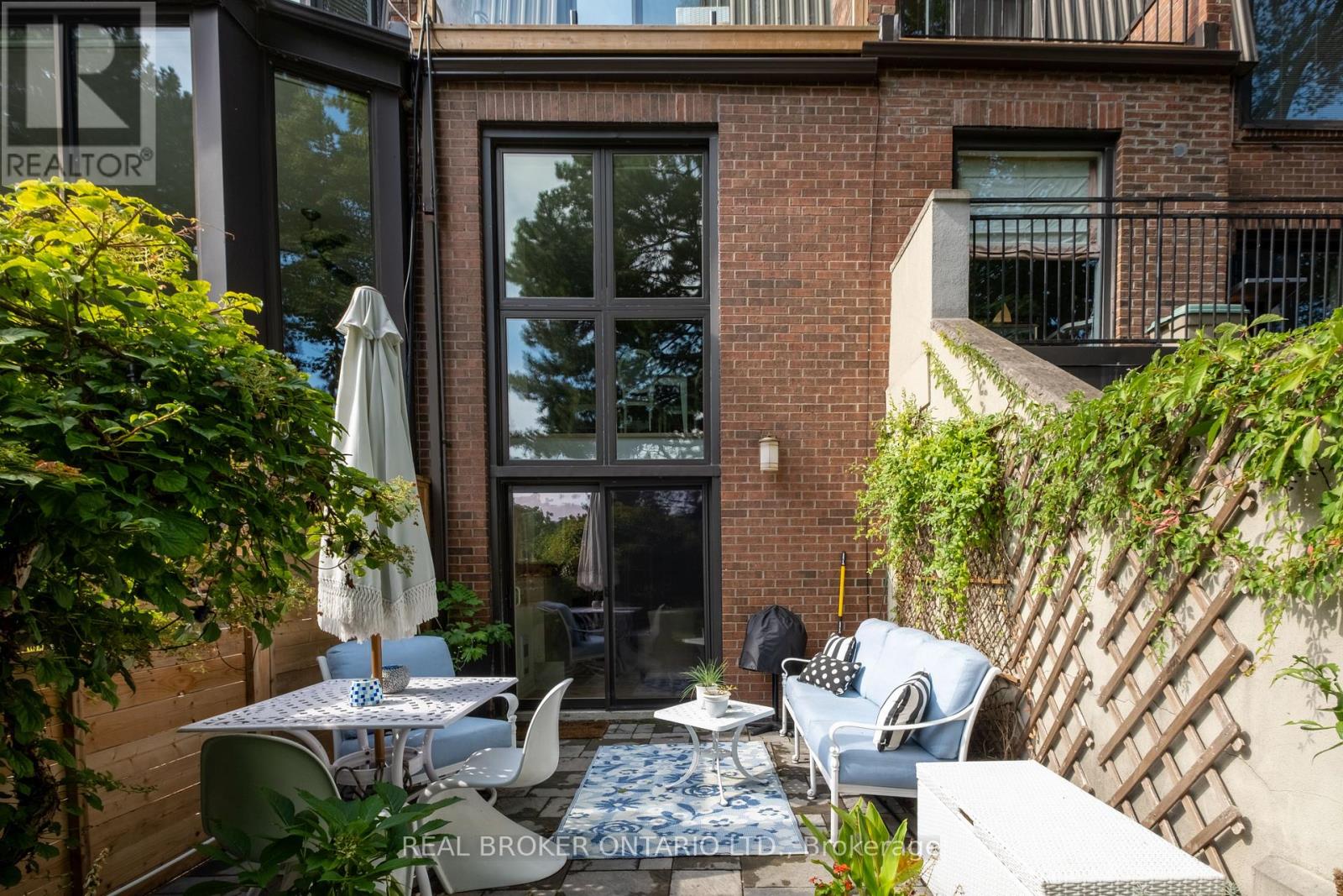 B - 187 Sherwood Avenue, Toronto, Ontario  M4P 2A9 - Photo 24 - C12554418