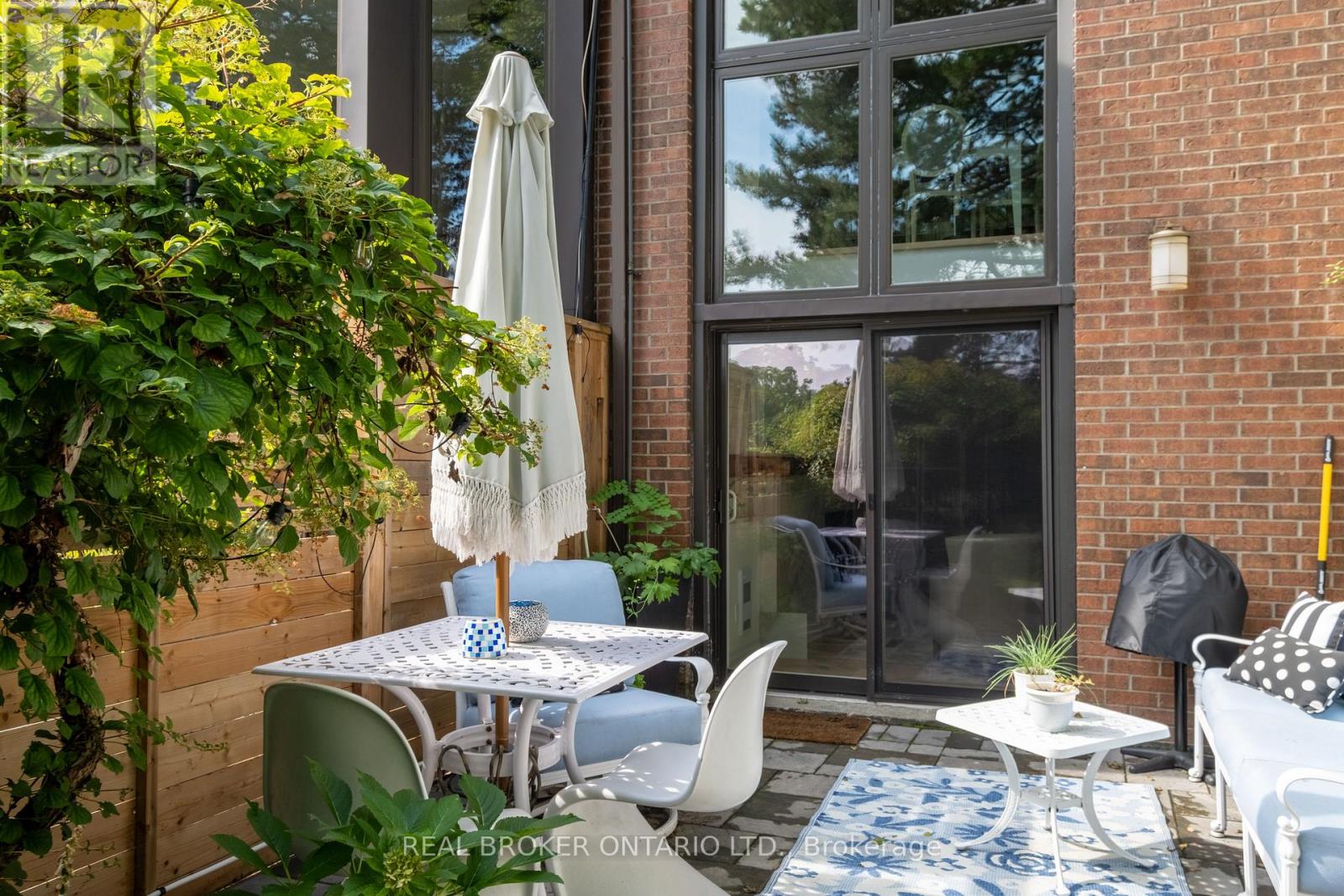 B - 187 Sherwood Avenue, Toronto, Ontario  M4P 2A9 - Photo 25 - C12554418