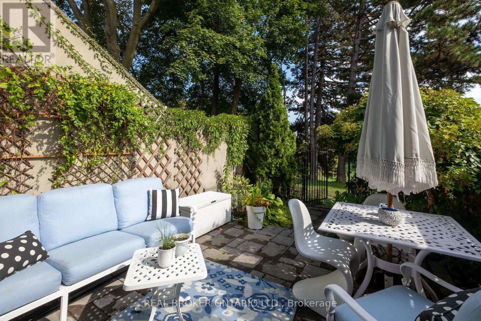 B - 187 Sherwood Avenue, Toronto, Ontario  M4P 2A9 - Photo 26 - C12554418