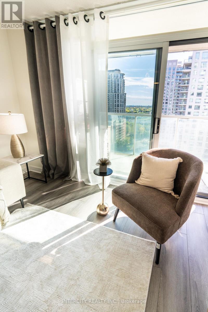 1706 - 16 Harrison Garden Boulevard, Toronto, Ontario  M2N 7J6 - Photo 21 - C12554426