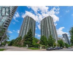 1706 - 16 HARRISON GARDEN BOULEVARD, Toronto, Ontario