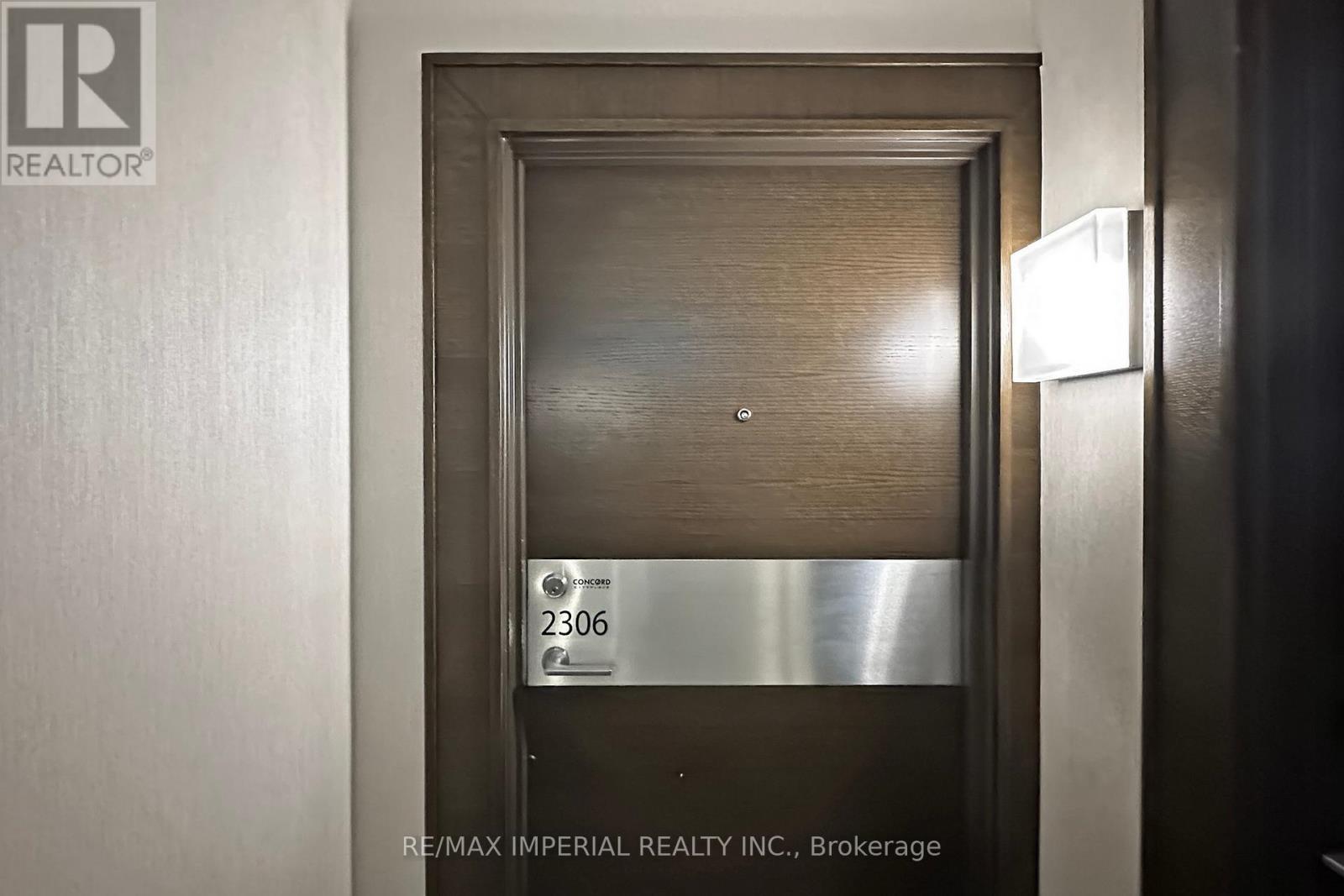 2306 - 21 Iceboat Terrace, Toronto, Ontario  M5V 4A9 - Photo 25 - C12554430